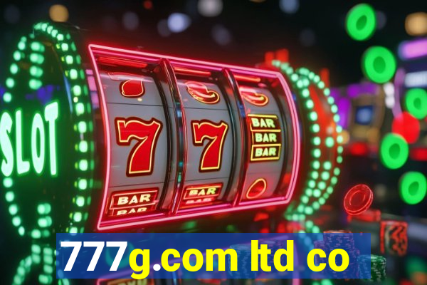 777g.com ltd co